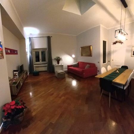 Nilo 28 House Lejlighed Napoli Eksteriør billede