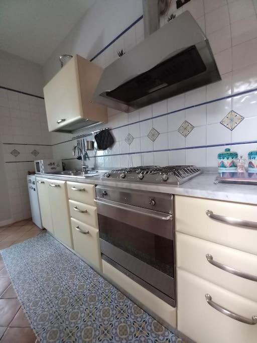 Nilo 28 House Lejlighed Napoli Eksteriør billede