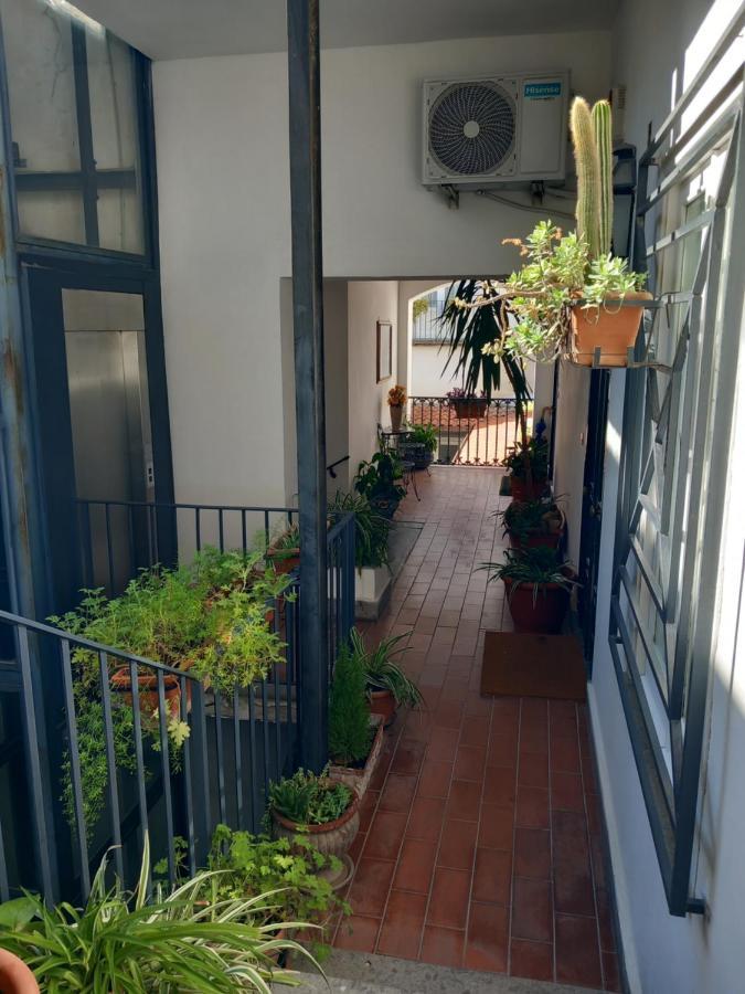 Nilo 28 House Lejlighed Napoli Eksteriør billede